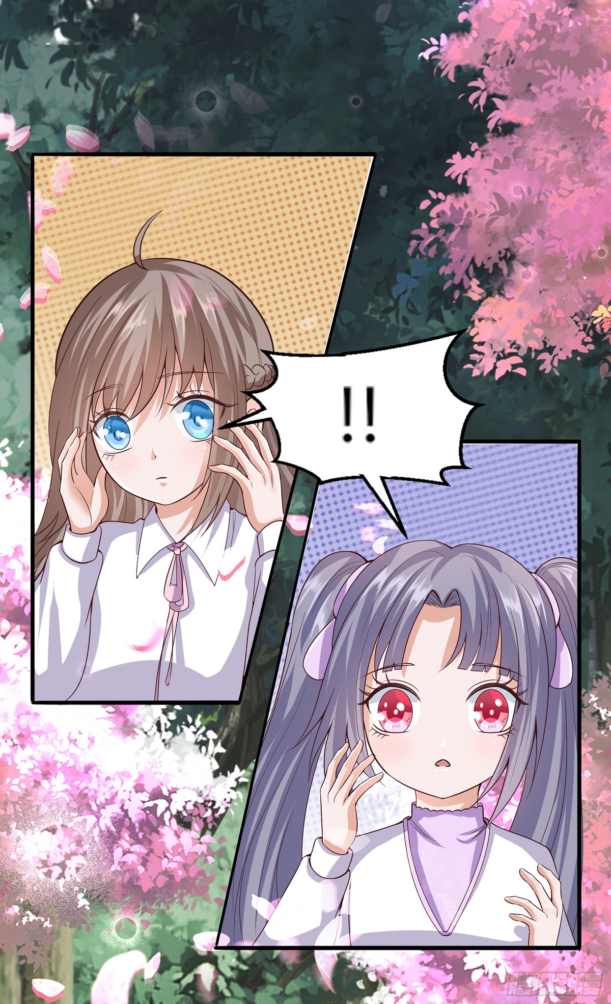 Fairy Demon Dad Chapter 13 Gambar 30